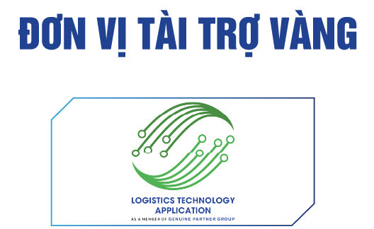 Tài trợ Vàng